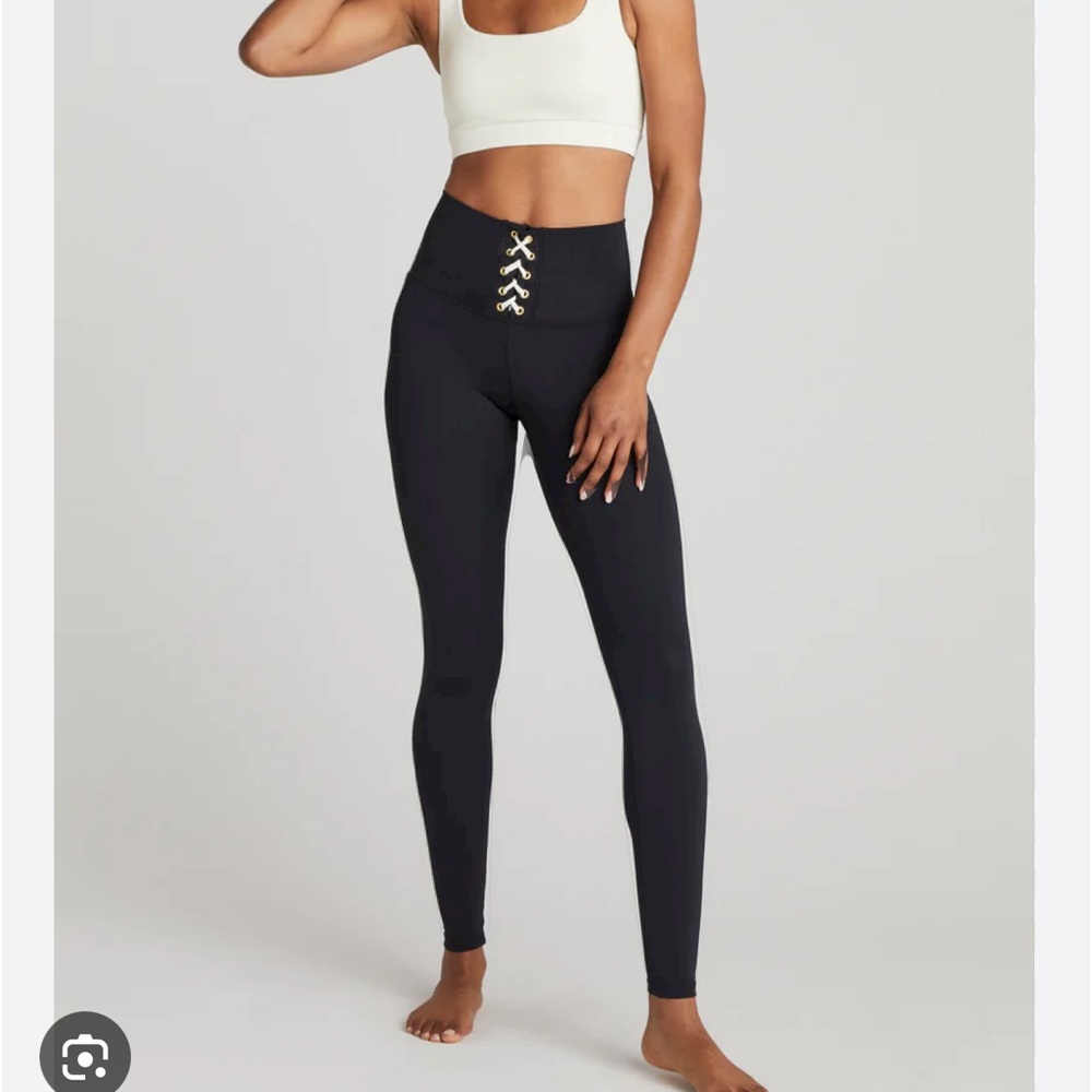 Strut This Kennedy Legging